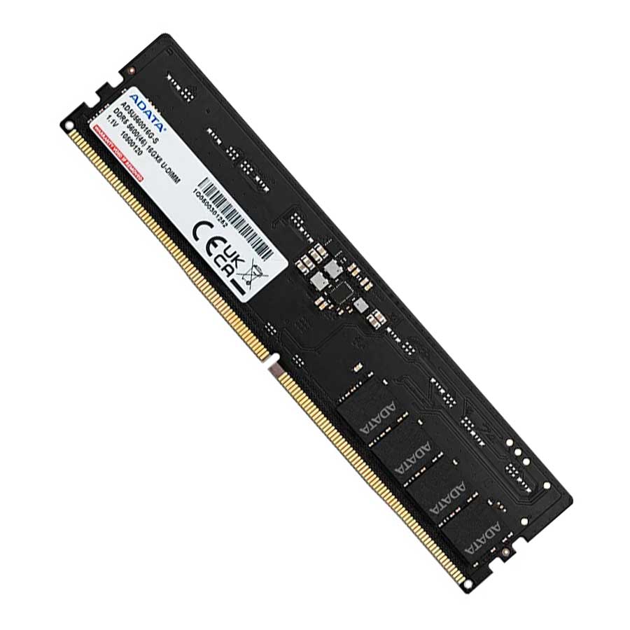 رم ای دیتا مدل AD5U56008G DDR5 Single