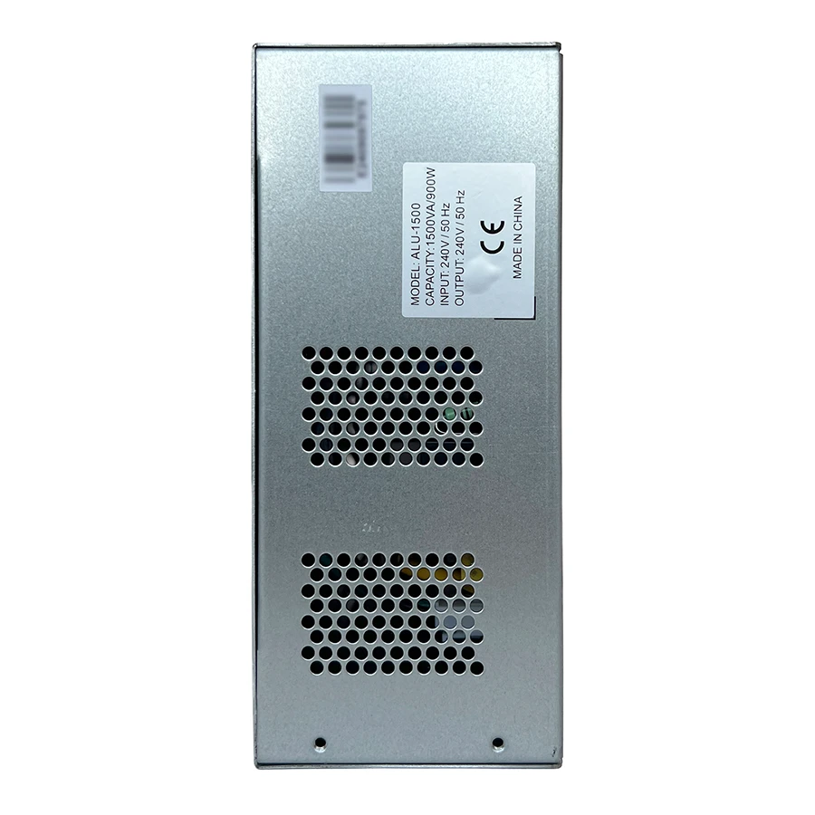 دستگاه یو پی اس و برق اضطراری آدالیفت توان 1500 ولت آمپر