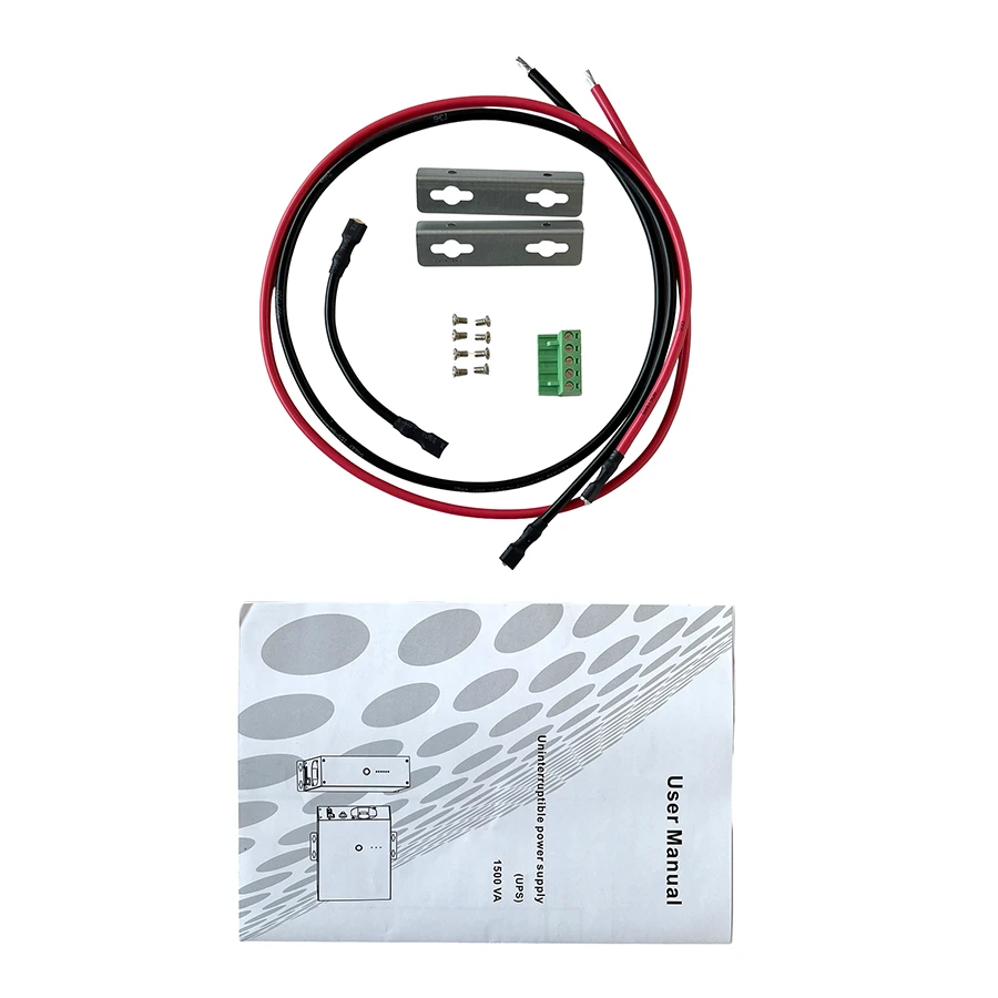 دستگاه یو پی اس و برق اضطراری آدالیفت توان 1500 ولت آمپر