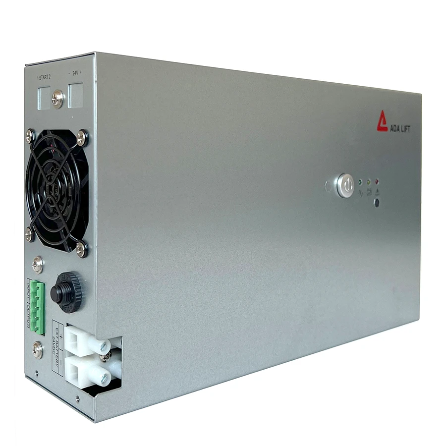 دستگاه یو پی اس و برق اضطراری آدالیفت توان 1500 ولت آمپر