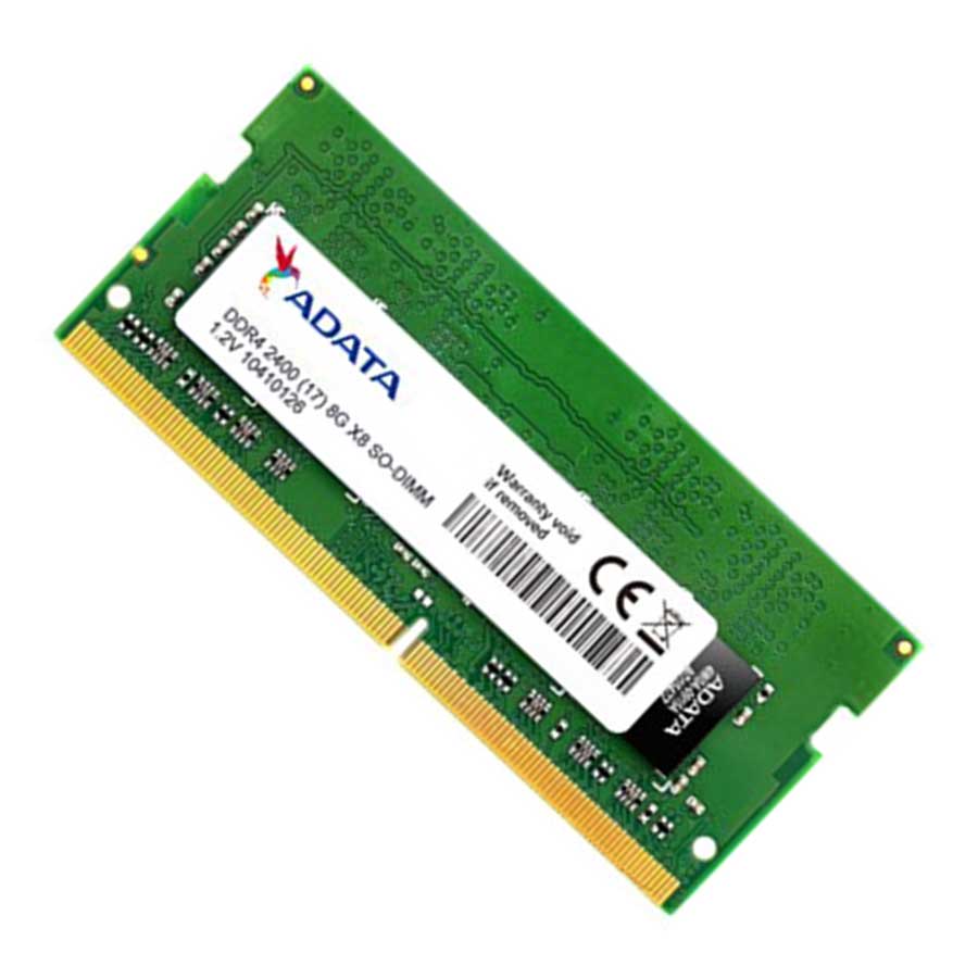 رم لپ تاپ ای دیتا مدل 4GB 2400MHz CL17 DDR4