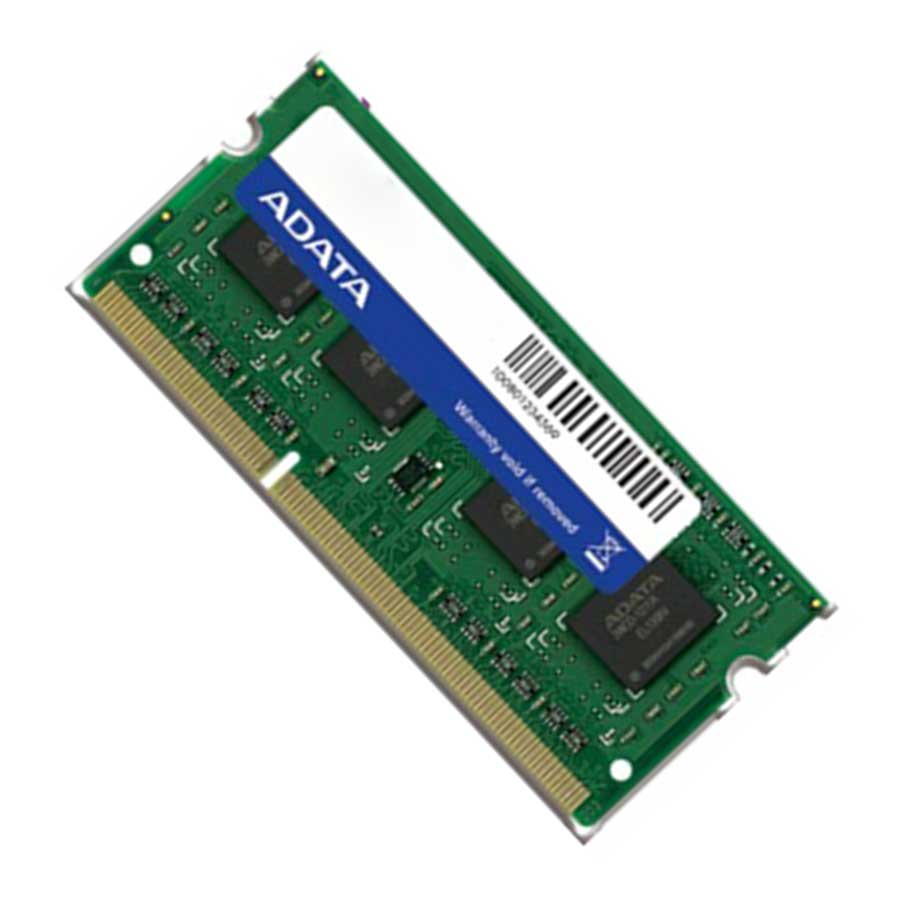 رم لپ تاپ ای دیتا مدل 8GB 1600MHz CL11 DDR3