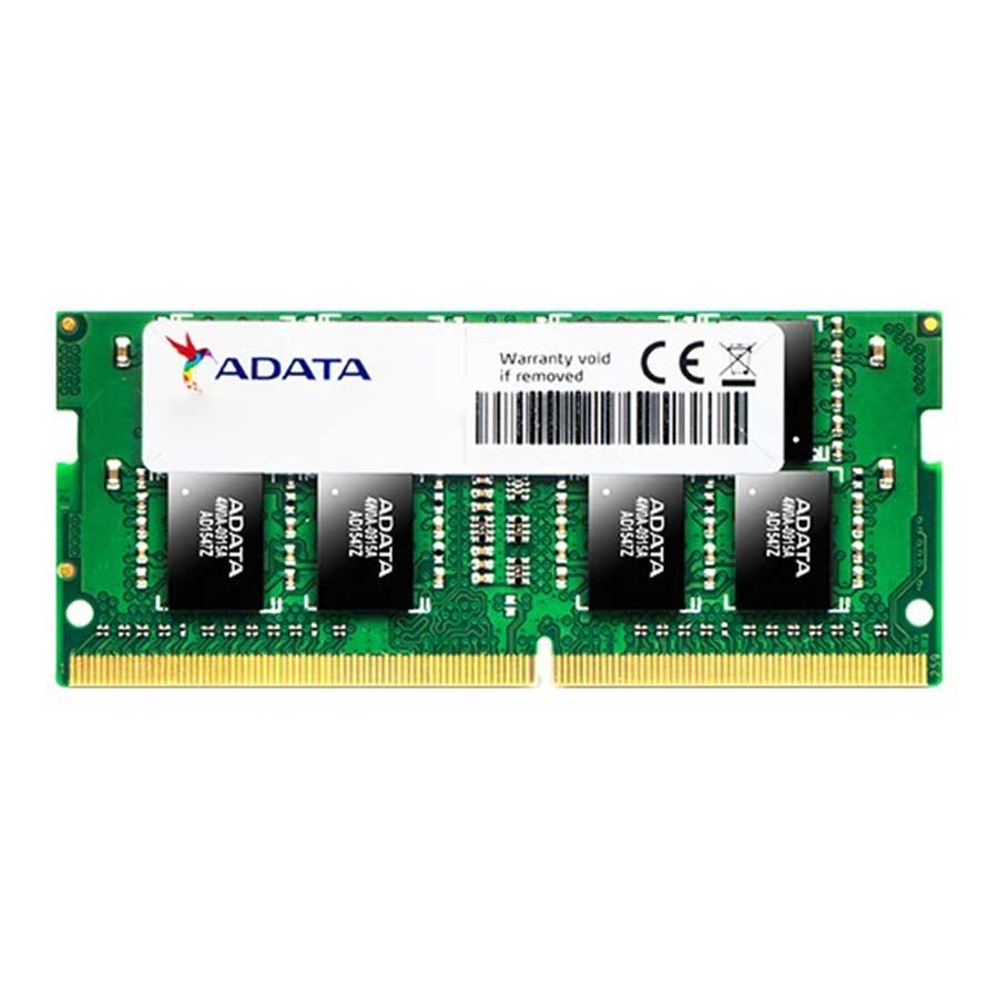 رم لپ تاپ ای دیتا مدل 8GB 2133MHz CL15 DDR4