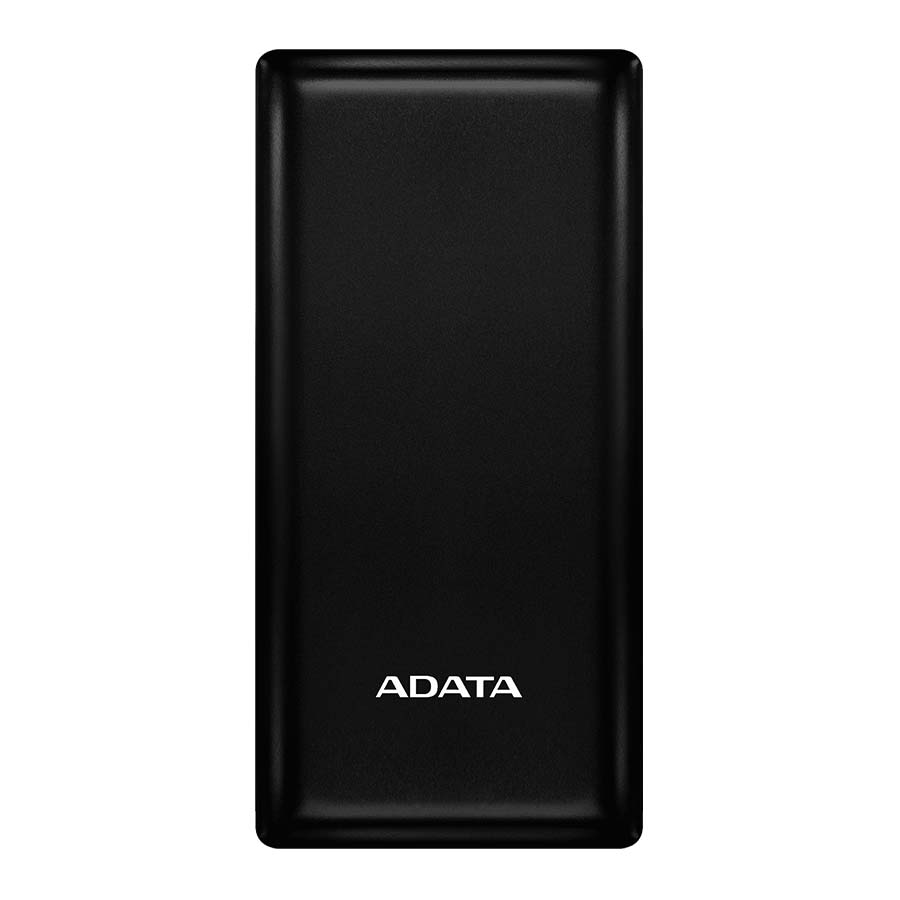 پاوربانک ای دیتا مدل C20 15W با ظرفیت 20000mAh