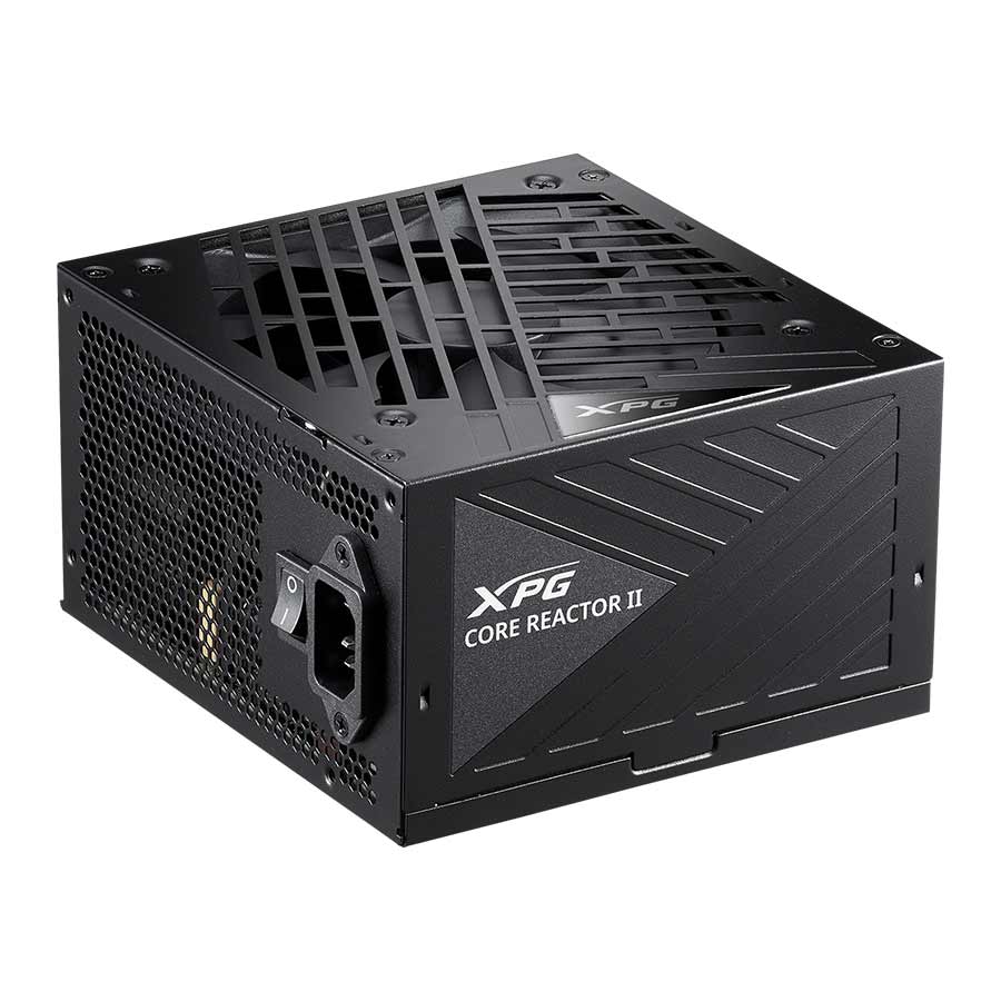پاور کامپیوتر تمام ماژولار ای دیتا مدل CORE REACTOR II