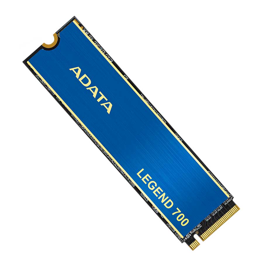 اس اس دی 512 گیگابایت ای دیتا مدل LEGEND 700 PCIe M.2 2280