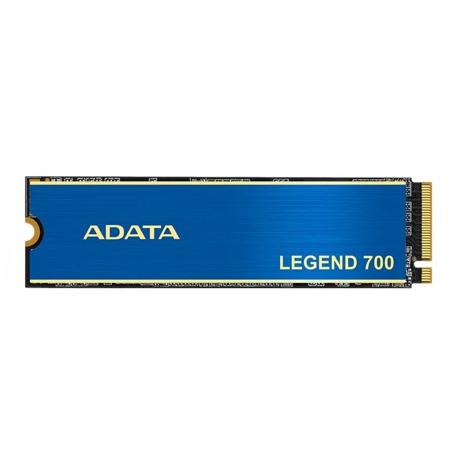 اس اس دی 512 گیگابایت ای دیتا مدل LEGEND 700 PCIe M.2 2280