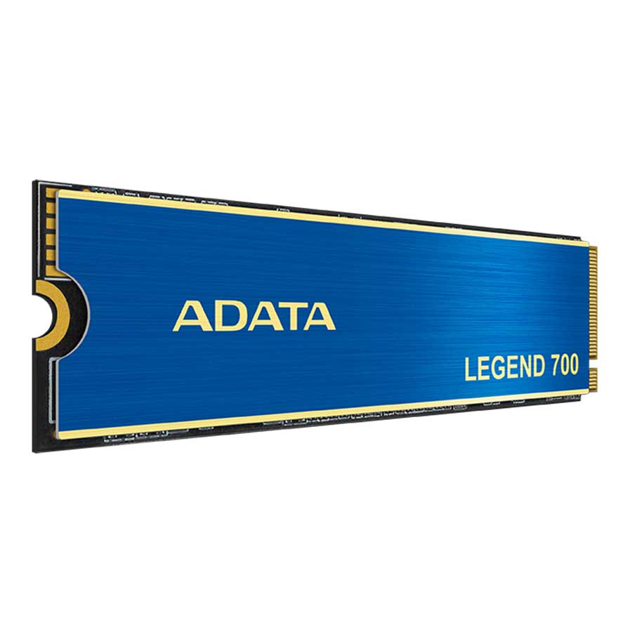 اس اس دی 512 گیگابایت ای دیتا مدل LEGEND 700 PCIe M.2 2280