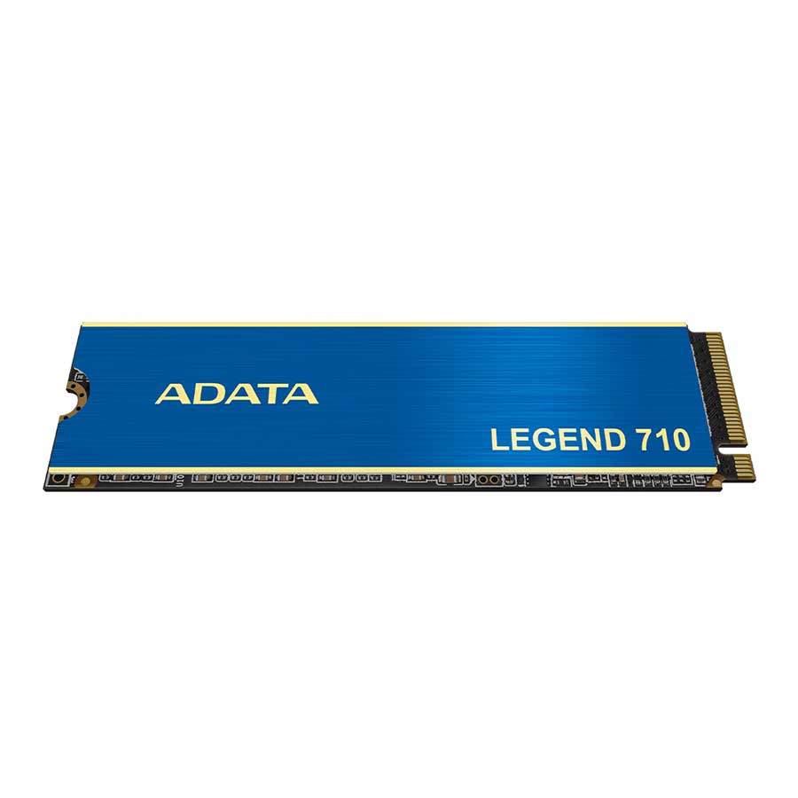 اس اس دی 512 گیگابایت ای دیتا مدل LEGEND 710 PCIe M.2 2280