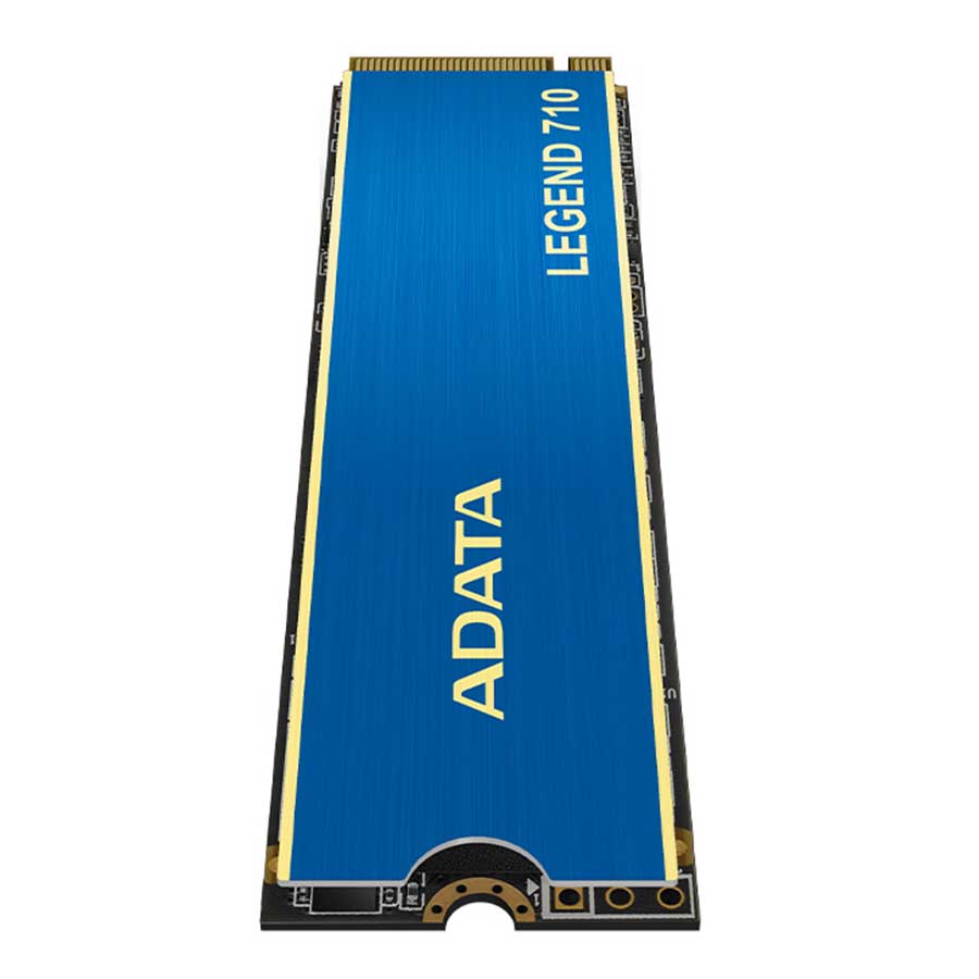 اس اس دی 512 گیگابایت ای دیتا مدل LEGEND 710 PCIe M.2 2280