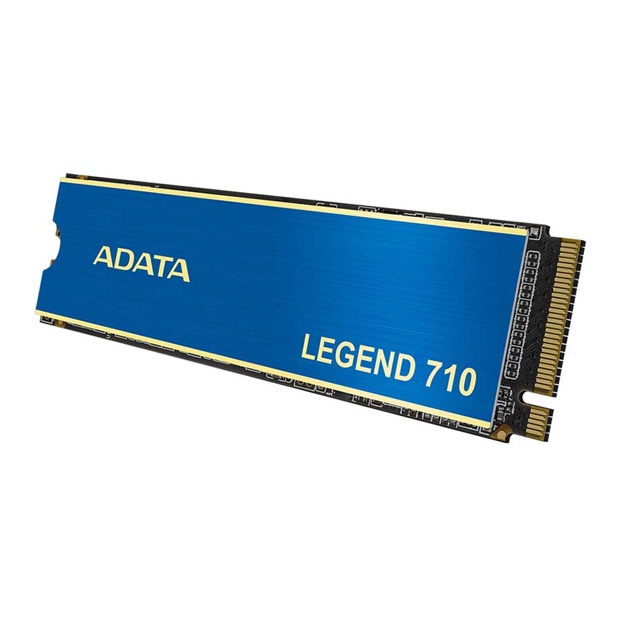 اس اس دی 512 گیگابایت ای دیتا مدل LEGEND 710 PCIe M.2 2280