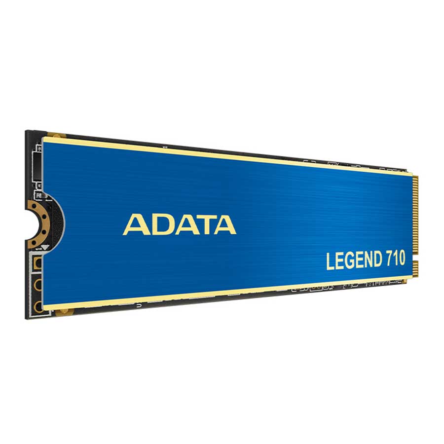 اس اس دی 512 گیگابایت ای دیتا مدل LEGEND 710 PCIe M.2 2280