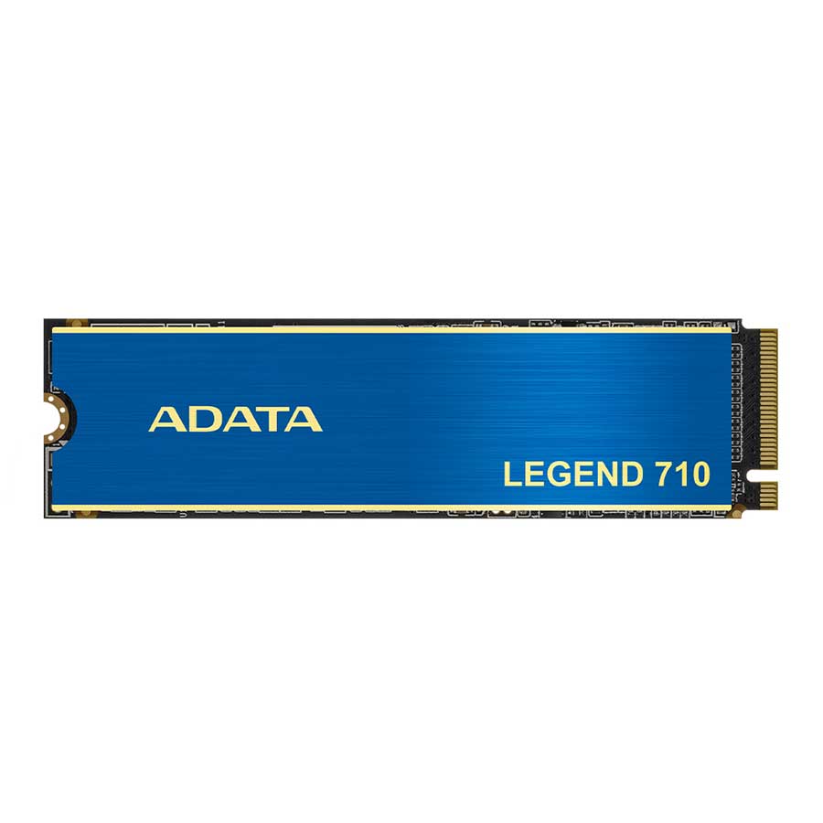 اس اس دی 512 گیگابایت ای دیتا مدل LEGEND 710 PCIe M.2 2280