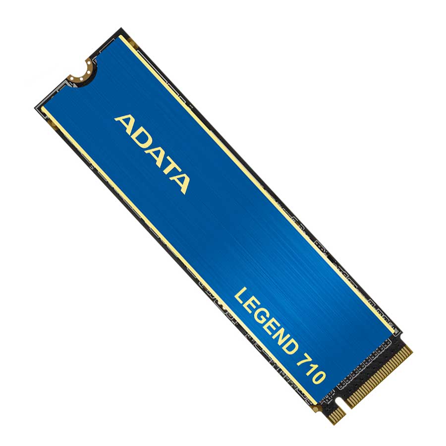 اس اس دی 512 گیگابایت ای دیتا مدل LEGEND 710 PCIe M.2 2280