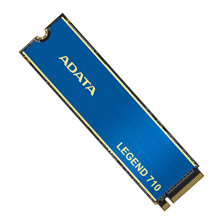 اس اس دی 1 ترابایت ای دیتا مدل LEGEND 710 PCIe M.2 2280 NVMe