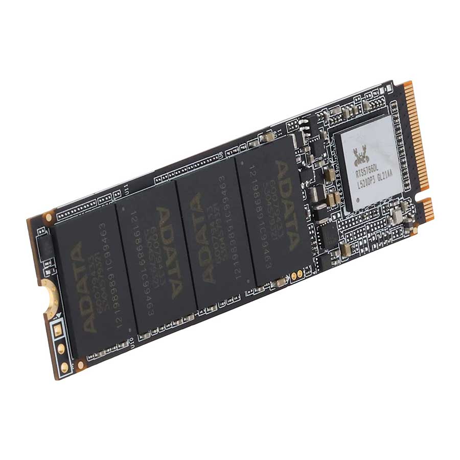 اس اس دی 250 گیگابایت ای دیتا مدل LEGEND 740 PCIe M.2 2280