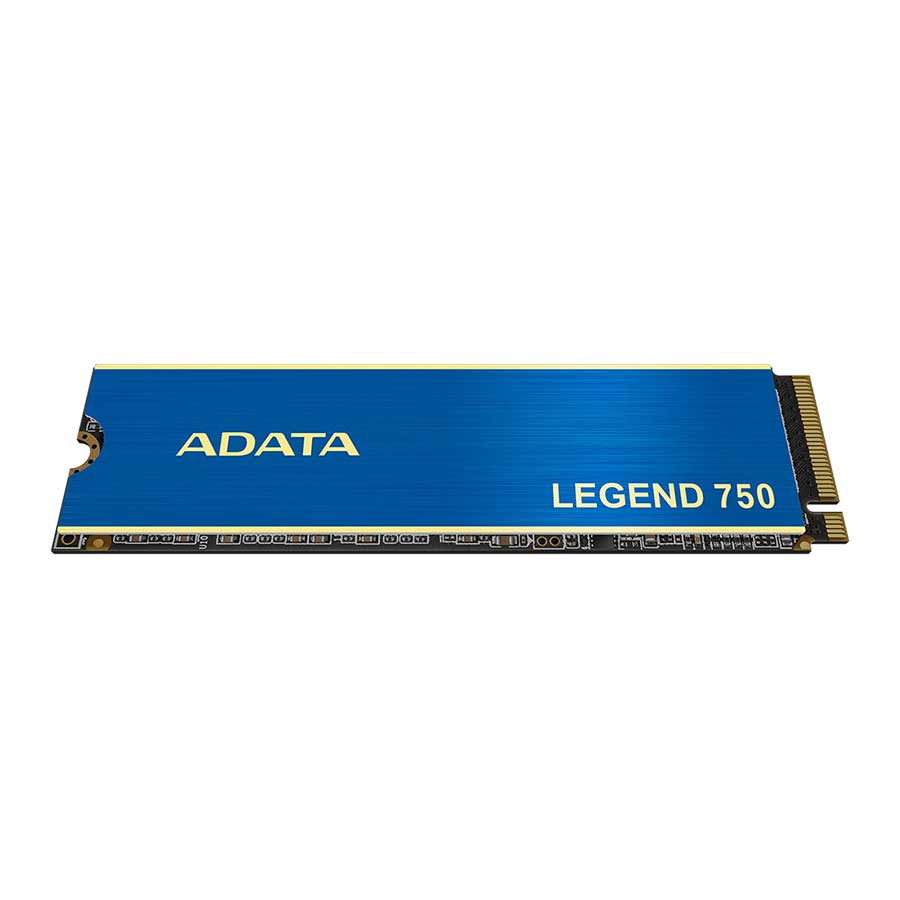 اس اس دی ای دیتا مدل LEGEND 750 NVMe M.2 2280