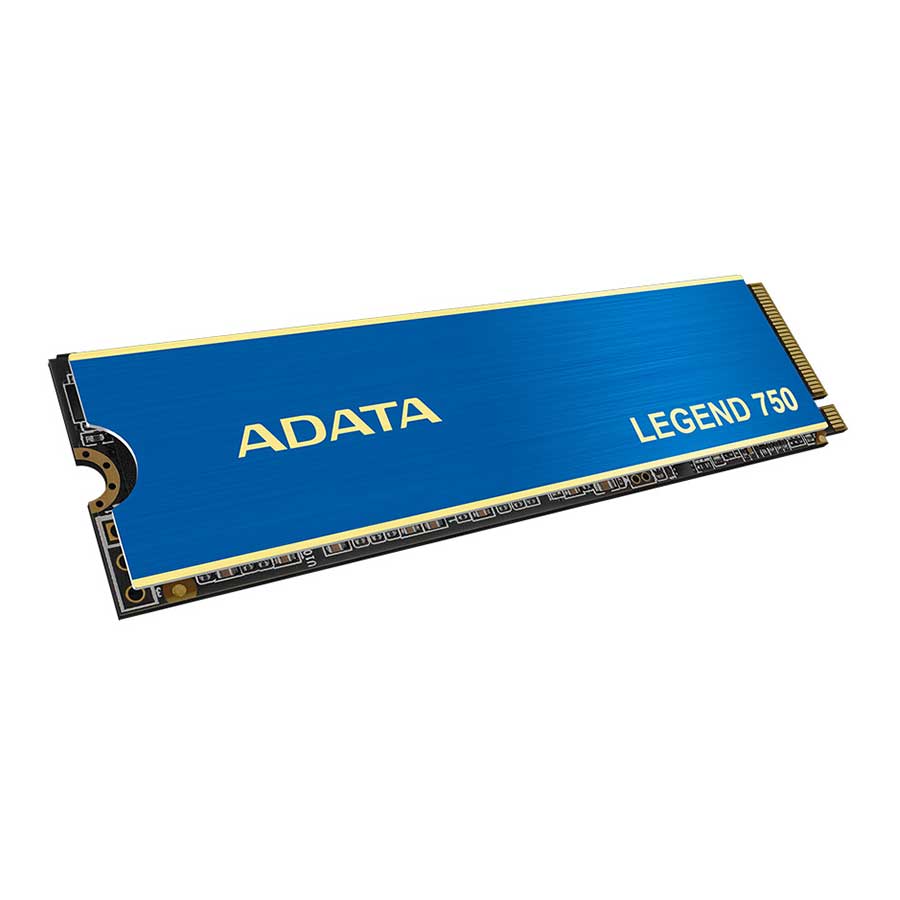 اس اس دی ای دیتا مدل LEGEND 750 NVMe M.2 2280