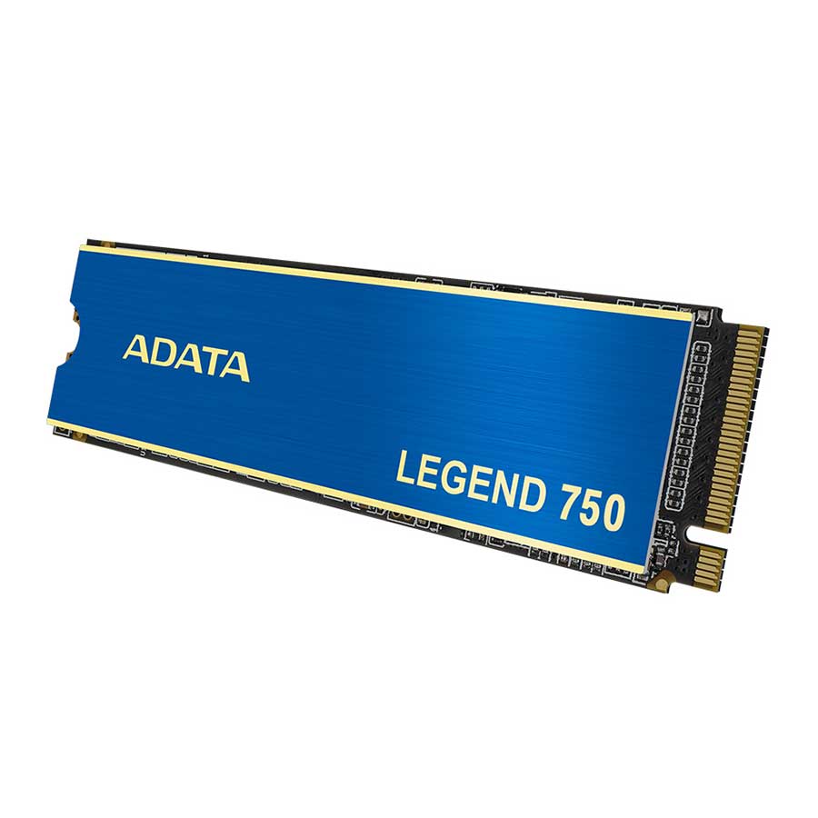 اس اس دی ای دیتا مدل LEGEND 750 NVMe M.2 2280