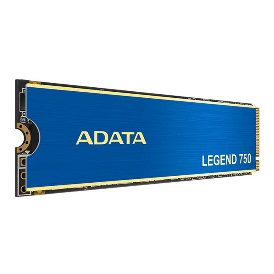 اس اس دی ای دیتا مدل LEGEND 750 NVMe M.2 2280