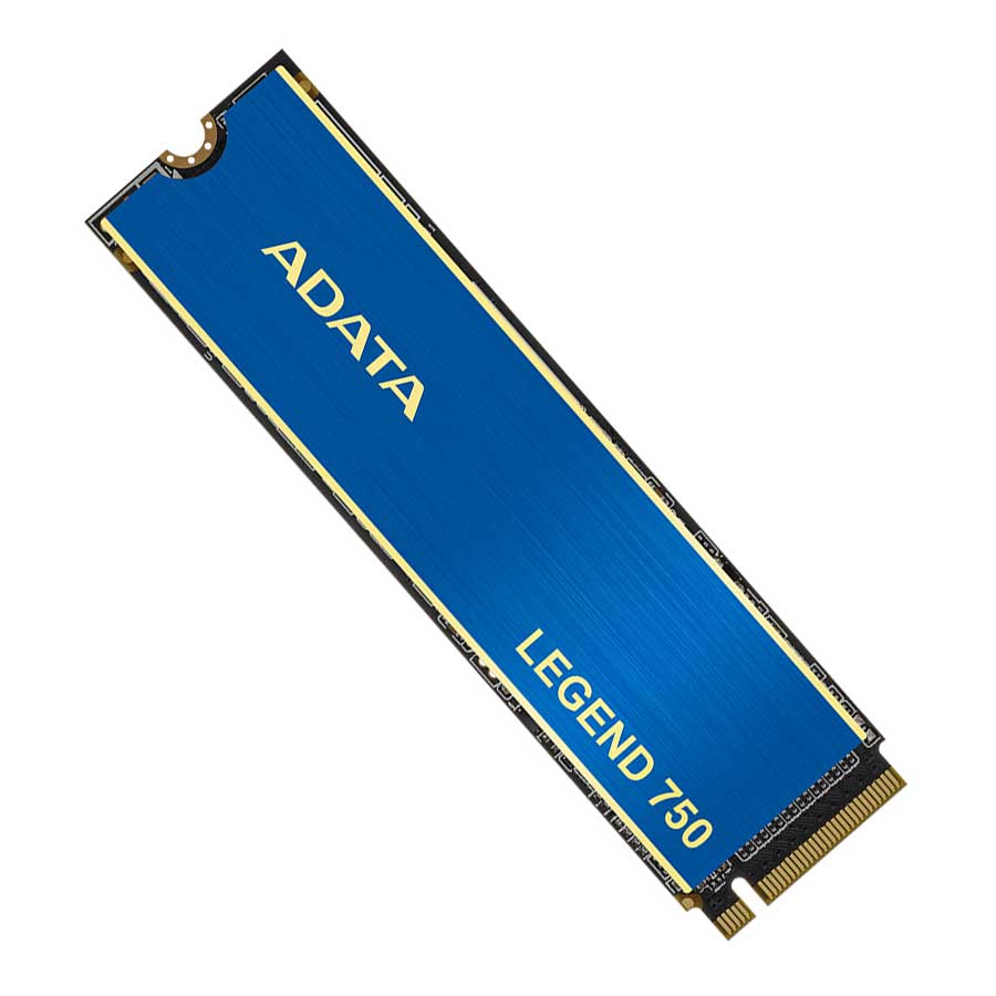 اس اس دی ای دیتا مدل LEGEND 750 NVMe M.2 2280