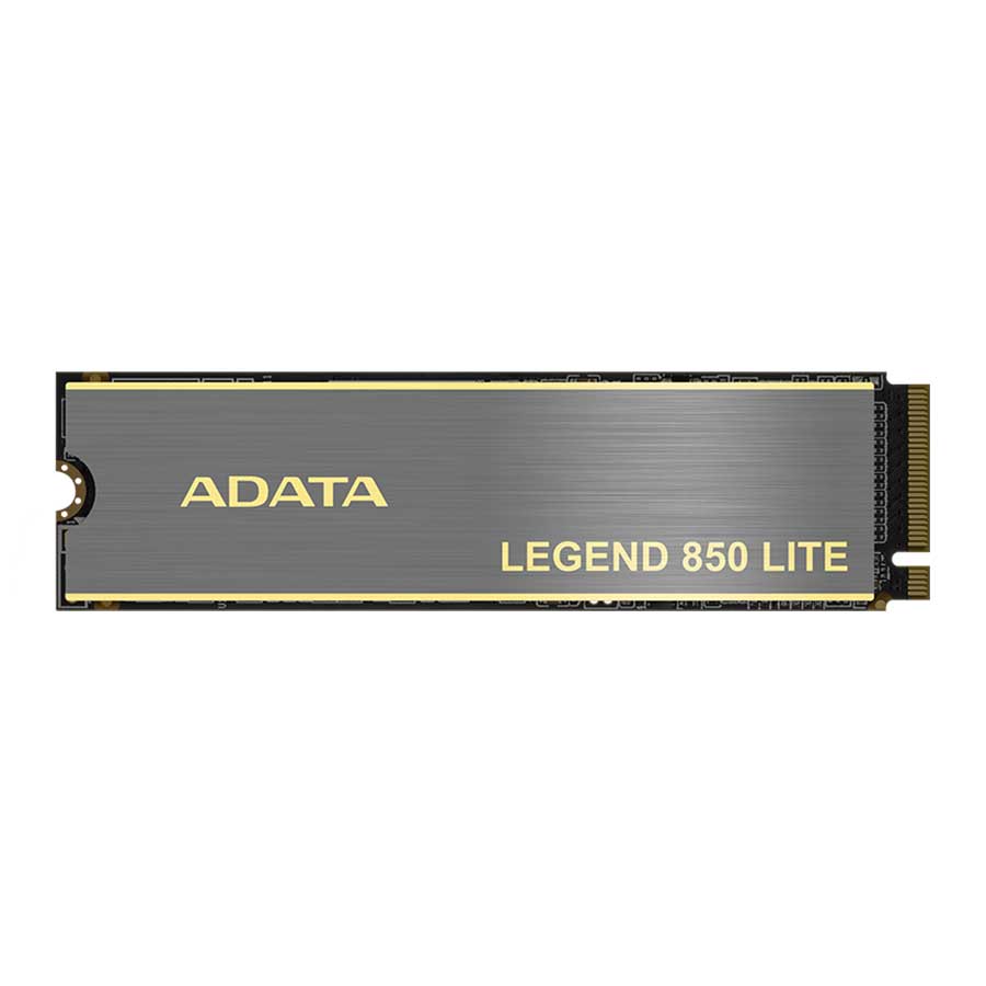 اس اس دی 2 ترابایت ای دیتا مدل LEGEND 850 LITE PCIe Gen4 NVMe M.2 2280