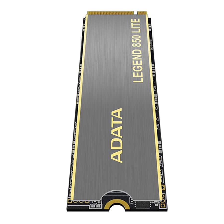 اس اس دی 2 ترابایت ای دیتا مدل LEGEND 850 LITE PCIe Gen4 NVMe M.2 2280
