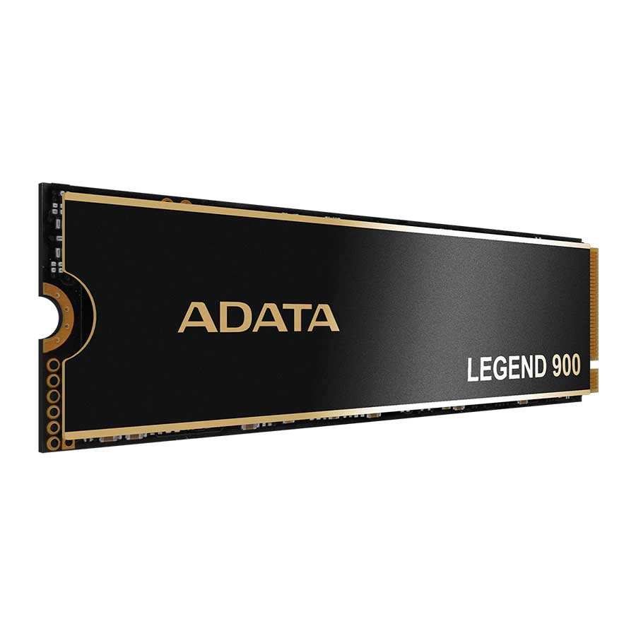 اس اس دی 1 ترابایت ای دیتا مدل LEGEND 900 PCIe Gen4 M.2 2280