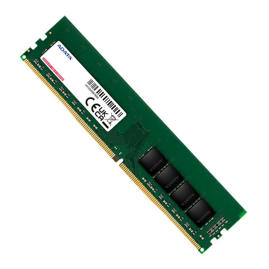رم ای دیتا مدل Premier DDR4