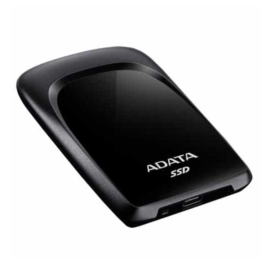 اس اس دی اکسترنال USB-C ای دیتا مدل SC680