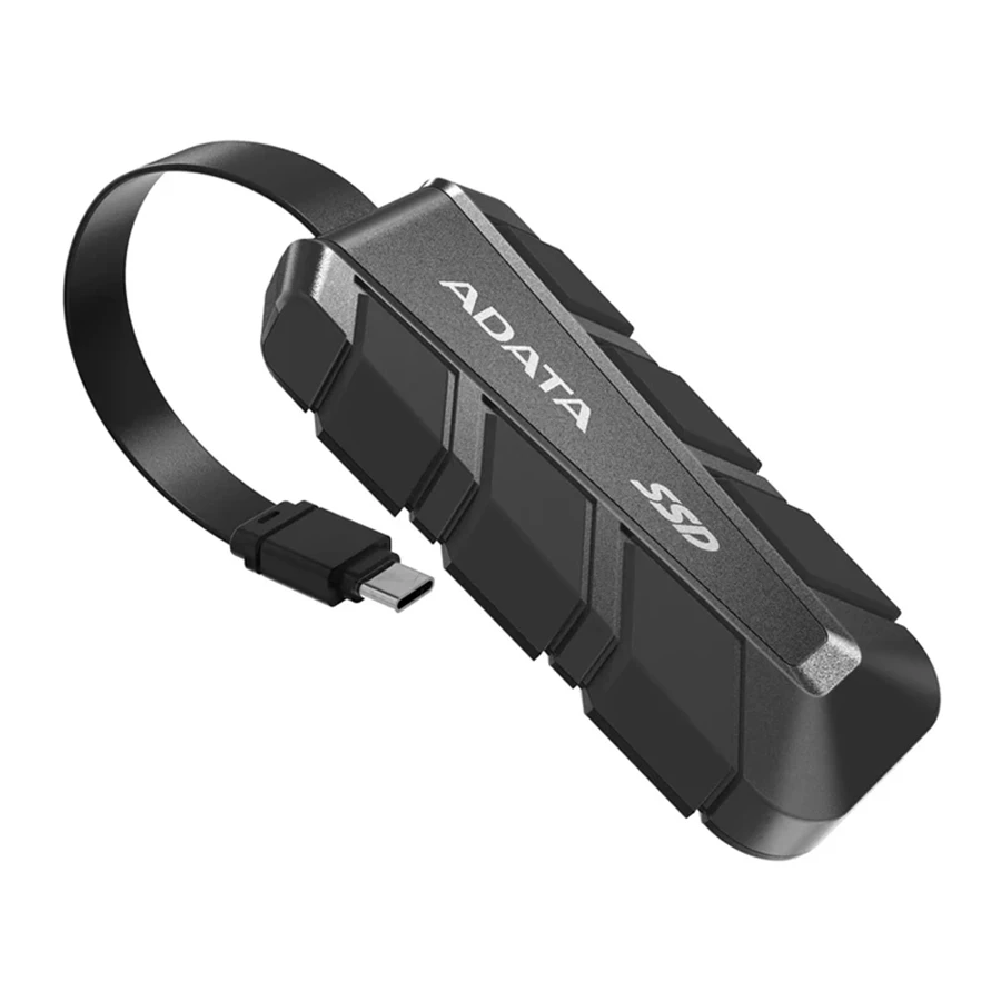 اس اس دی اکسترنال 500 گیگابایت ای دیتا