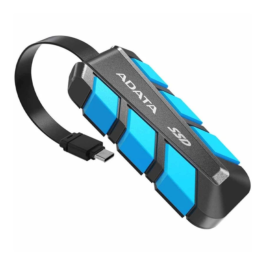 اس اس دی اکسترنال 500 گیگابایت ای دیتا