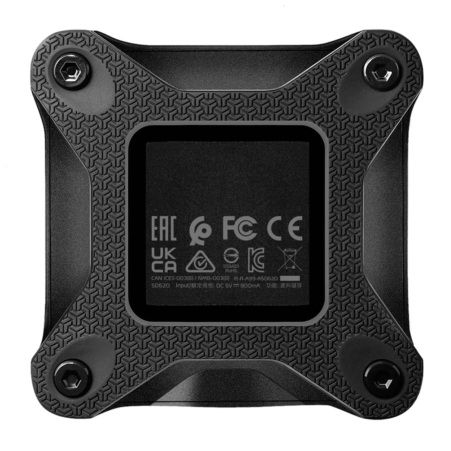 اس اس دی اکسترنال 512 گیگابایت ای دیتا