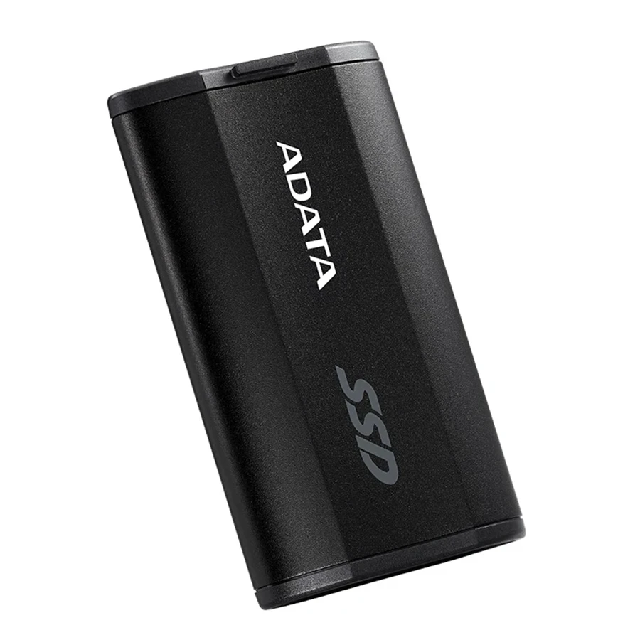 اس اس دی اکسترنال 1 ترابایت USB-C ای دیتا