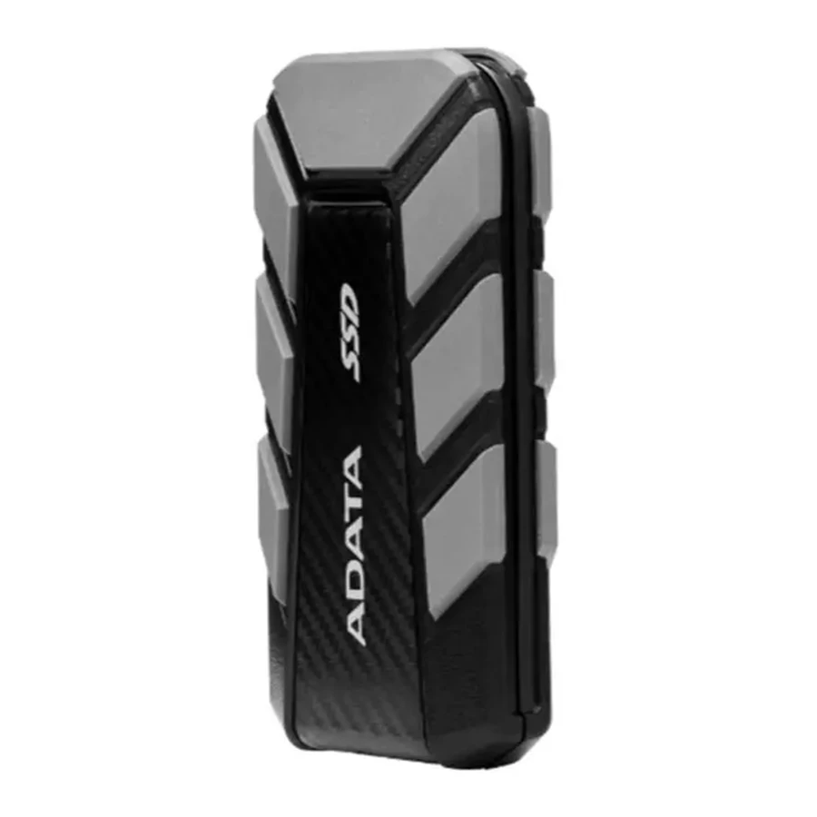 اس اس دی اکسترنال 2 ترابایت USB 3.2 ای دیتا
