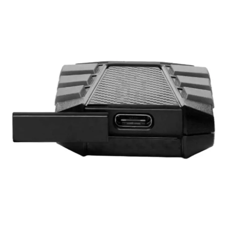 اس اس دی اکسترنال 2 ترابایت USB 3.2 ای دیتا