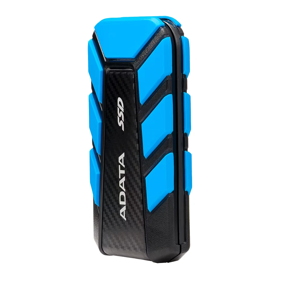 اس اس دی اکسترنال 2 ترابایت ای دیتا