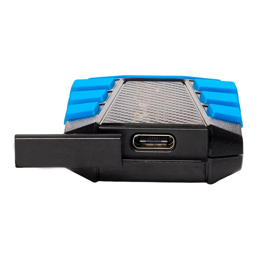 اس اس دی اکسترنال 2 ترابایت ای دیتا