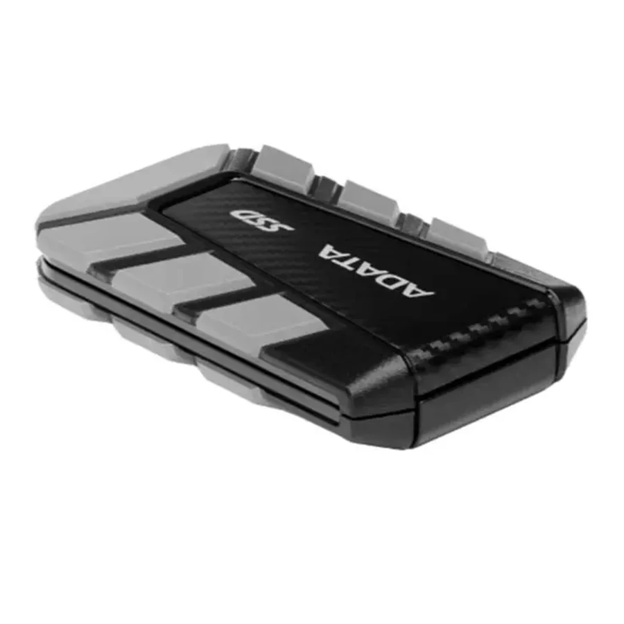 اس اس دی اکسترنال 2 ترابایت USB 3.2 ای دیتا