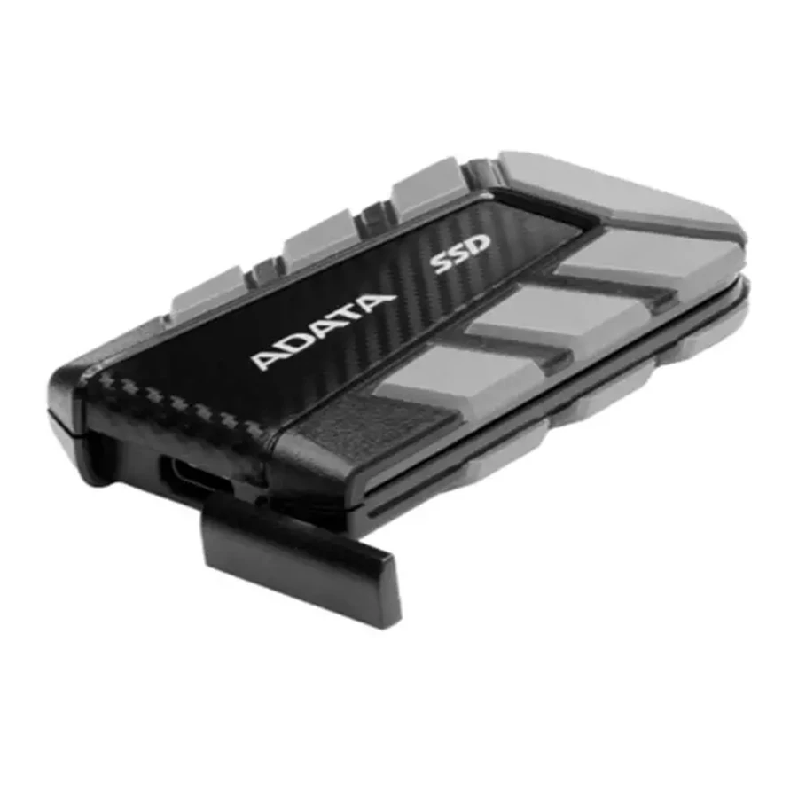 اس اس دی اکسترنال 2 ترابایت USB 3.2 ای دیتا