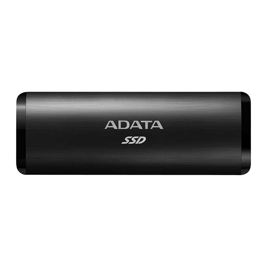 اس اس دی اکسترنال 256 ترابایت USB-C ای دیتا مدل SE760