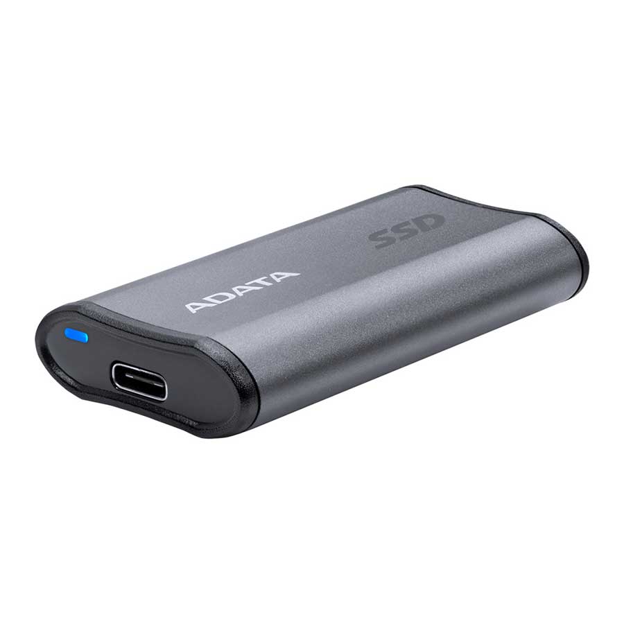 اس اس دی اکسترنال USB-C ای دیتا مدل SE880