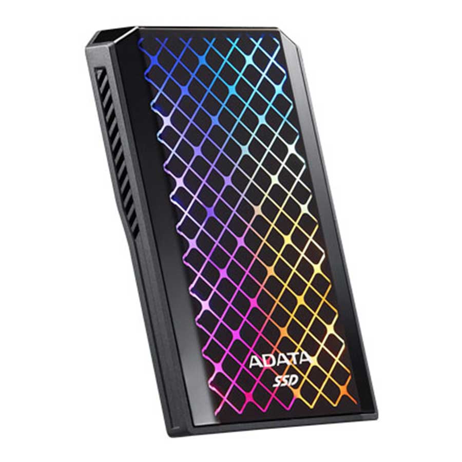 اس اس دی اکسترنال USB-C ای دیتا مدل SE900G