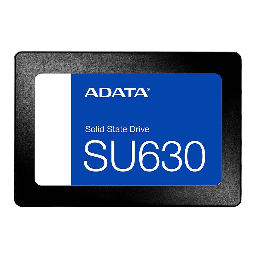 اس اس دی 2.5 اینچ SATA ای دیتا مدل Ultimate SU630