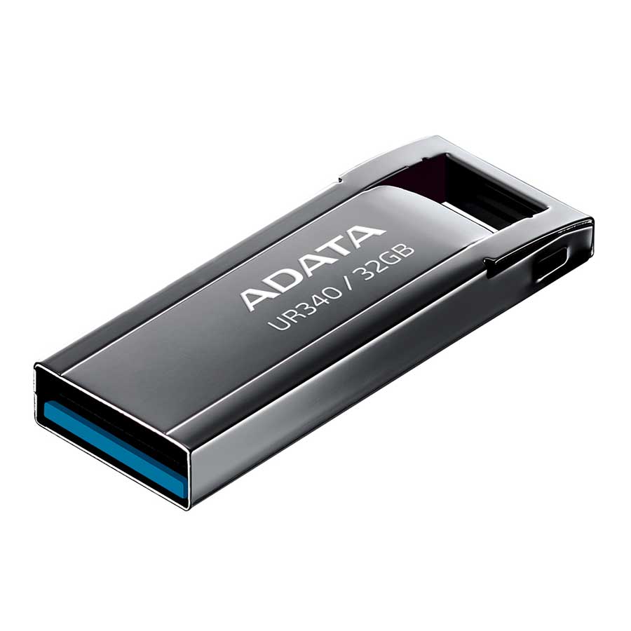 فلش مموری 32 گیگابایت USB 3.2 ای دیتا مدل UR340