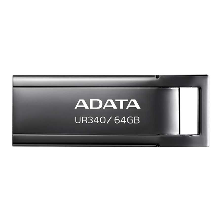 فلش مموری 64 گیگابایت USB 3.2 ای دیتا مدل UR340