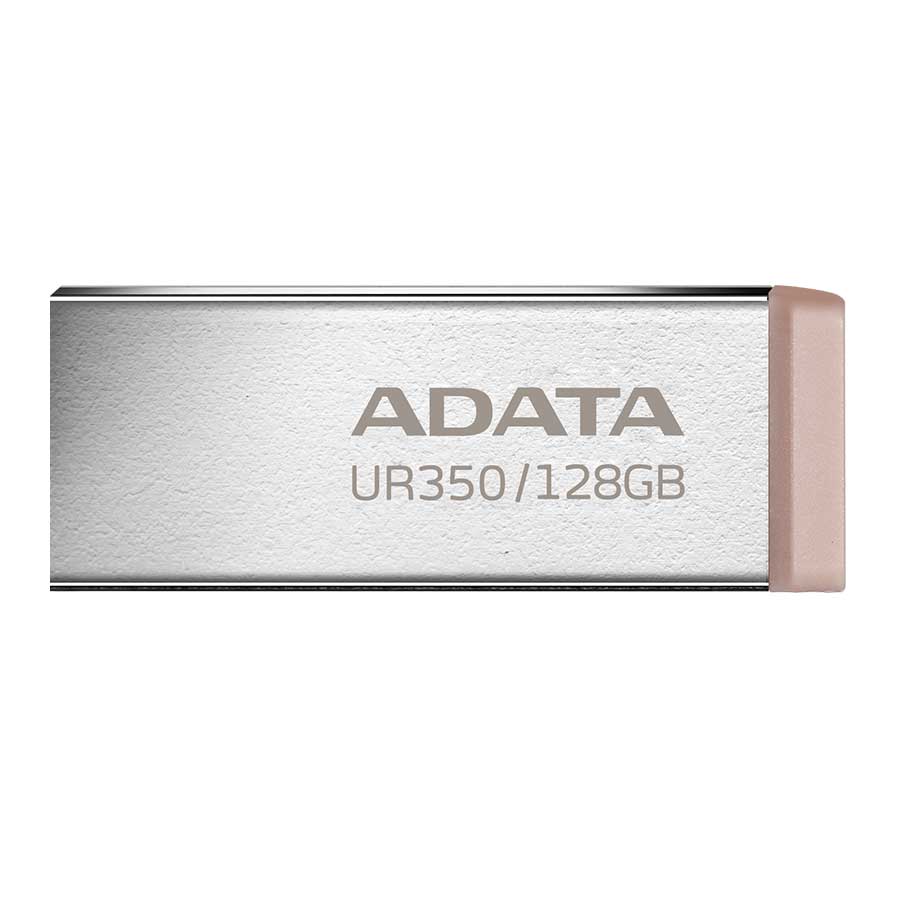 فلش مموری 128 گیگابایت USB 3.2 ای دیتا مدل UR350