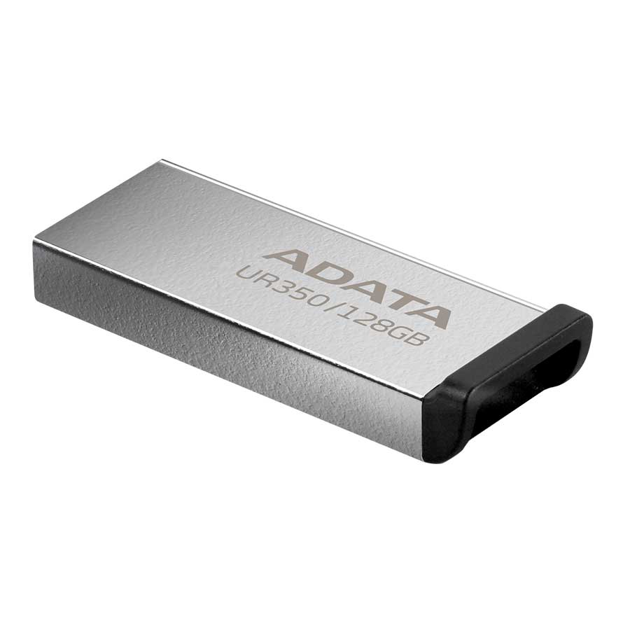 فلش مموری 128 گیگابایت USB 3.2 ای دیتا مدل UR350