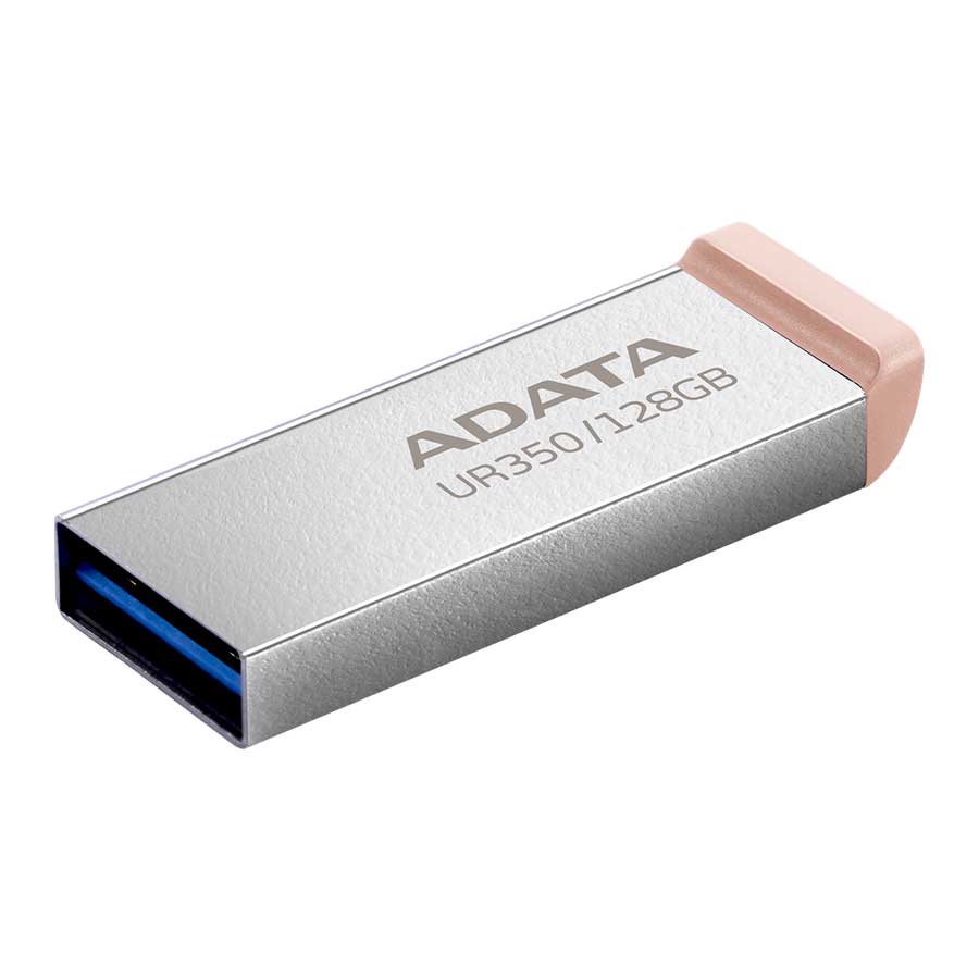 فلش مموری 128 گیگابایت USB 3.2 ای دیتا مدل UR350