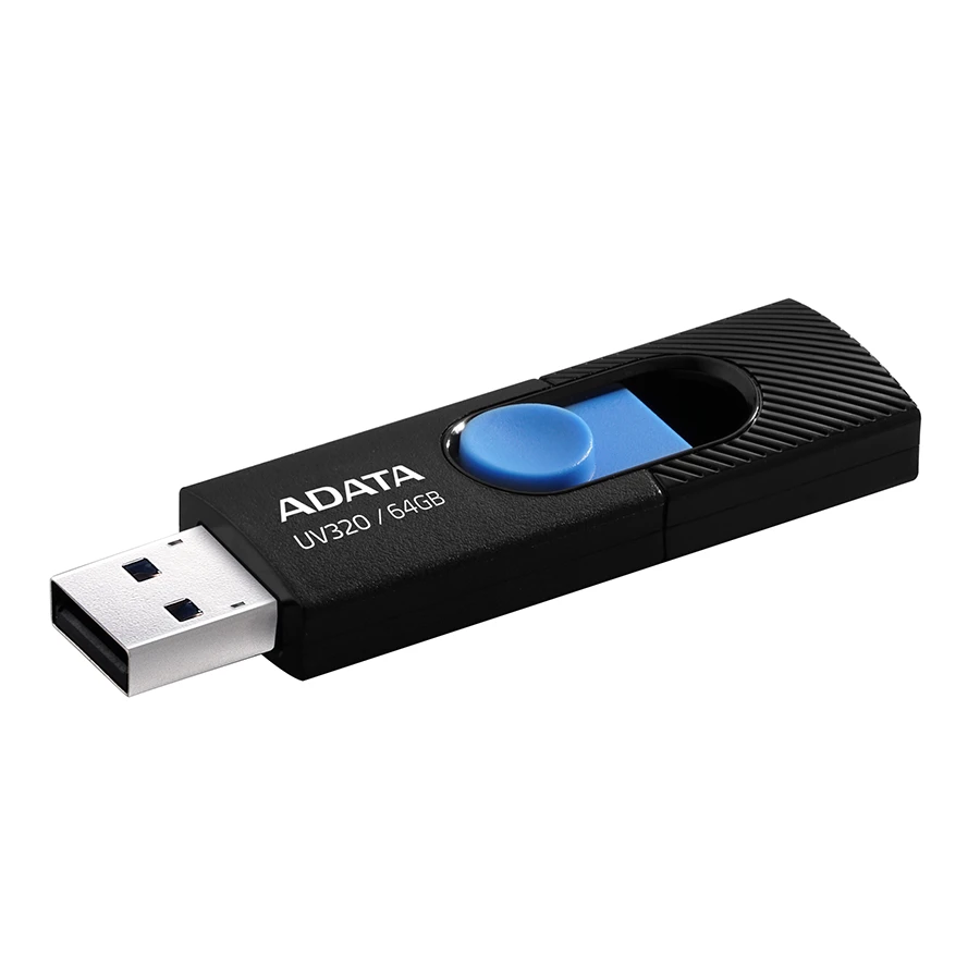 فلش مموری 64 گیگابایت USB 3.2 ای دیتا